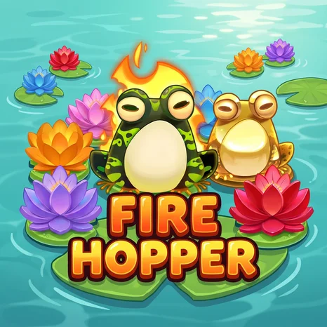Fire Hopper